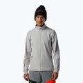 Мъжки суитшърт Rossignol Hero Stretch Fleece light grey