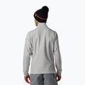 Мъжки суитшърт Rossignol Hero Stretch Fleece light grey 3