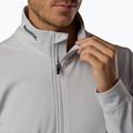 Мъжки суитшърт Rossignol Hero Stretch Fleece light grey 5
