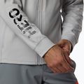 Мъжки суитшърт Rossignol Hero Stretch Fleece light grey 6
