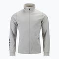 Мъжки суитшърт Rossignol Hero Stretch Fleece light grey 7