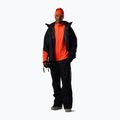 Мъжки суитшърт Rossignol Hero Stretch Fleece neon red 2