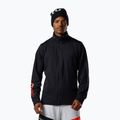 Мъжки суитшърт Rossignol Hero Stretch Fleece black