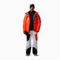 Мъжки суитшърт Rossignol Hero Stretch Fleece black 2