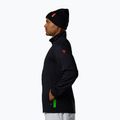 Мъжки суитшърт Rossignol Hero Stretch Fleece black 4