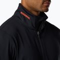 Мъжки суитшърт Rossignol Hero Stretch Fleece black 5