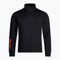 Мъжки суитшърт Rossignol Hero Stretch Fleece black 7