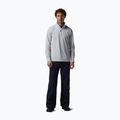 Мъжки скиорски суитшърт Rossignol Mid Layer Stertch Half Zip light grey 2