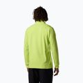 Мъжки скиорски суитшърт Rossignol Mid Layer Stertch Half Zip wild lime 3