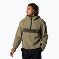 Мъжко яке Rossignol Alltrack Anorak Fleece vetiver