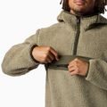 Мъжко яке Rossignol Alltrack Anorak Fleece vetiver 6