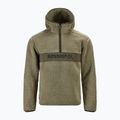 Мъжко яке Rossignol Alltrack Anorak Fleece vetiver 8
