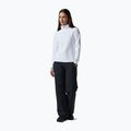 Дамски поларен суитшърт Rossignol Mid Layer Stretch Half Zip white 2