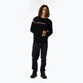 Мъжки пуловер Rossignol Odysseus Crew Merino black 2