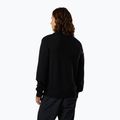 Мъжки пуловер Rossignol Odysseus Crew Merino black 3