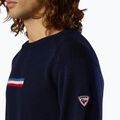 Мъжки пуловер Rossignol Odysseus Crew Merino dark navy 6