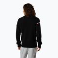Мъжки пуловер Rossignol Odysseus Half Zip Merino black 3