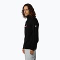 Мъжки пуловер Rossignol Odysseus Half Zip Merino black 4