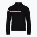 Мъжки пуловер Rossignol Odysseus Half Zip Merino black 6