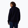 Мъжки пуловер Rossignol Odysseus Half Zip Merino dark navy 3