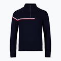 Мъжки пуловер Rossignol Odysseus Half Zip Merino dark navy 7