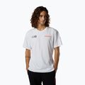 Мъжка тениска Rossignol Hero Tee white