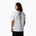 Мъжка тениска Rossignol Hero Tee white 3