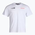 Мъжка тениска Rossignol Hero Tee white 7