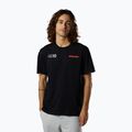 Мъжка тениска Rossignol Hero Tee black