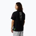 Мъжка тениска Rossignol Hero Tee black 3