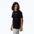 Мъжка тениска Rossignol Hero Tee black 4