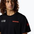 Мъжка тениска Rossignol Hero Tee black 5