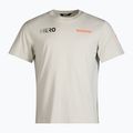 Мъжка тениска Rossignol Hero Tee light grey 7