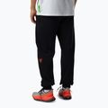 Мъжки панталони за бягане Rossignol Hero Sweatpant black 3