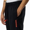 Мъжки панталони за бягане Rossignol Hero Sweatpant black 6
