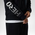 Мъжки суитшърт Rossignol Hero Full Zip Hoodie black 7