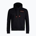 Мъжки суитшърт Rossignol Hero Full Zip Hoodie black 9
