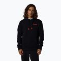 Мъжки суитшърт Rossignol Hero Hoodie black