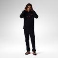 Мъжки суитшърт Rossignol Hero Hoodie black 2