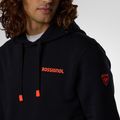 Мъжки суитшърт Rossignol Hero Hoodie black 6