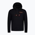 Мъжки суитшърт Rossignol Hero Hoodie black 8