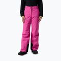 Детски скиорски панталони Rossignol Insulated electric fuchsia