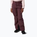 Детски скиорски панталони Rossignol Insulated huckleberry