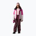 Детски скиорски панталони Rossignol Insulated huckleberry 2