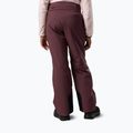 Детски скиорски панталони Rossignol Insulated huckleberry 3