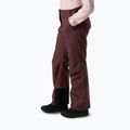 Детски скиорски панталони Rossignol Insulated huckleberry 4
