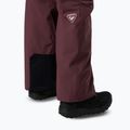 Детски скиорски панталони Rossignol Insulated huckleberry 6
