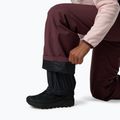 Детски скиорски панталони Rossignol Insulated huckleberry 7