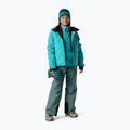 Детски скиорски панталони Rossignol Insulated north atlantic 2