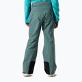Детски скиорски панталони Rossignol Insulated north atlantic 3